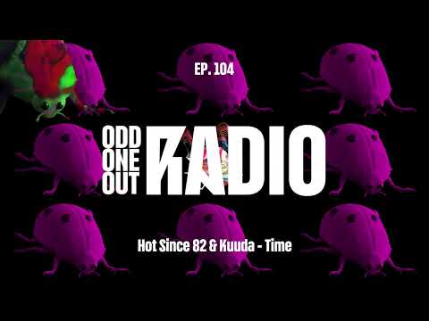 Youtube: YOTTO - Odd One Out Radio - Ep. 104
