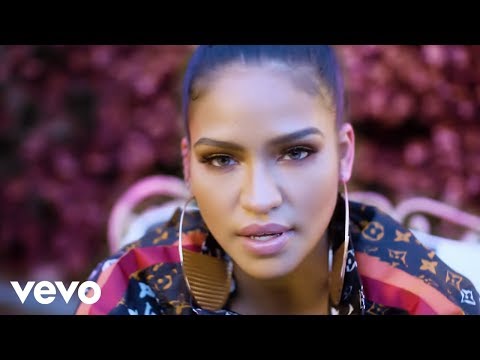 Youtube: Cassie - Don't Play It Safe (Official Music Video)