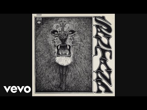 Youtube: Santana - Soul Sacrifice (Audio)
