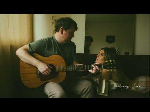 Youtube: Ocie Elliott - Feeling Fine (Official Audio)