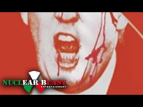 Youtube: BRUJERIA - Viva Presidente Trump! (OFFICIAL TRACK)