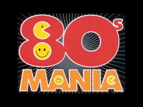 Youtube: forever 80's rmx   2013   by frank dj mix