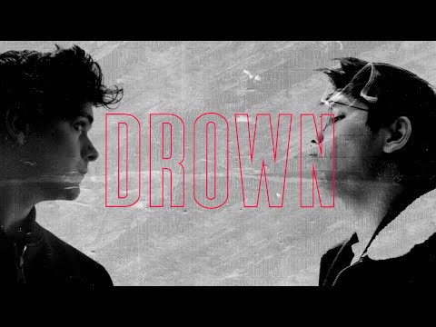 Youtube: Martin Garrix feat. Clinton Kane - Drown (Official Video)