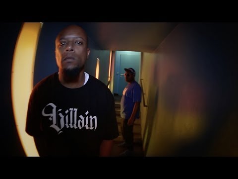 Youtube: Snowgoons - I Walk Alone ft CunninLynguists (VIDEO) Black Snow 2.0