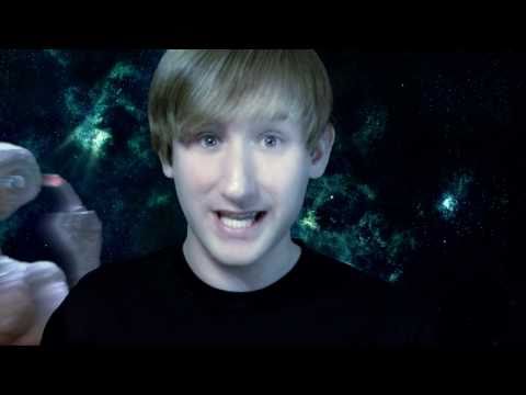 Youtube: U.F.O. (Parody) - Mike Posner - Please Don't Go