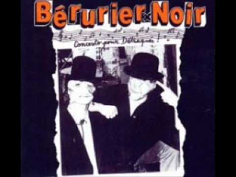 Youtube: Beruriers Noirs - Fils De