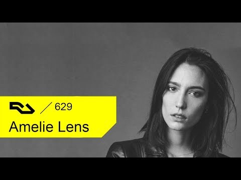 Youtube: Amelie Lens - Resident Advisor Podcast #629 | TECHNO