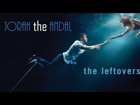 Youtube: The Leftovers - The Departure Suite