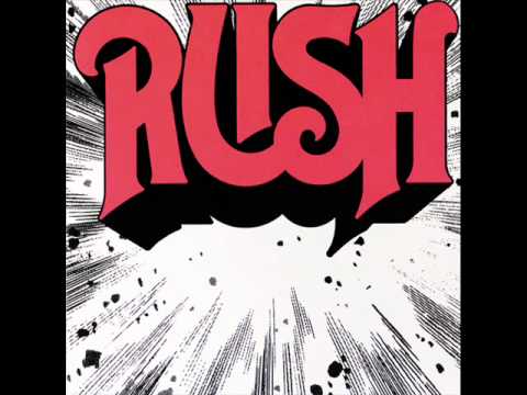 Youtube: Rush - Working Man