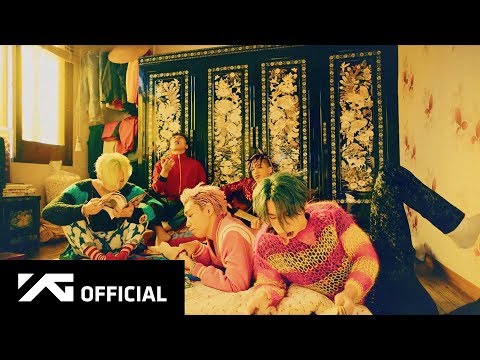 Youtube: BIGBANG - ‘에라 모르겠다(FXXK IT)’ M/V