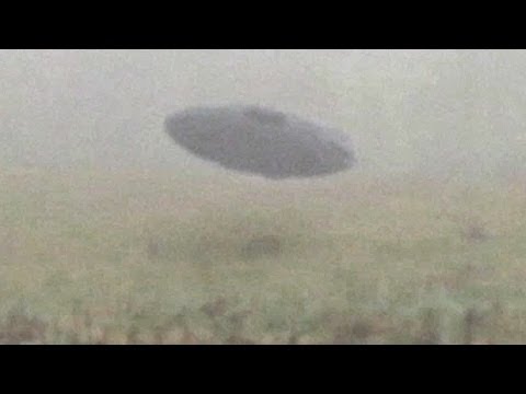 Youtube: UFO Over North England
