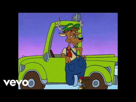 Youtube: Joe Diffie - Leroy The Redneck Reindeer (Official Video)