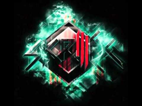 Youtube: SKRILLEX - Rock N' Roll (Will Take You To The Mountain)