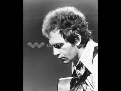 Youtube: J.J. Cale - People Lie