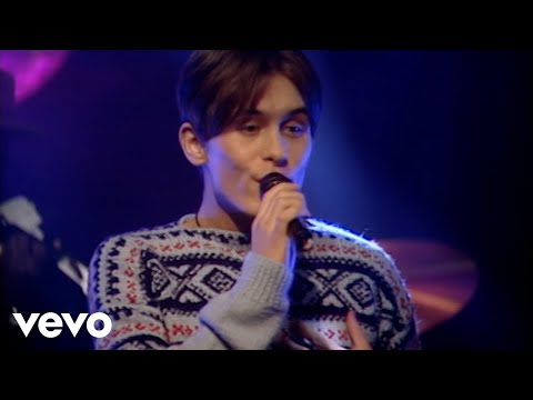 Youtube: Take That - Babe (Live from Top of the Pops, 1993)