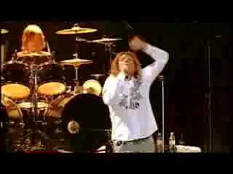 Youtube: Whitesnake - "Lay Down Your Love" SPV USA