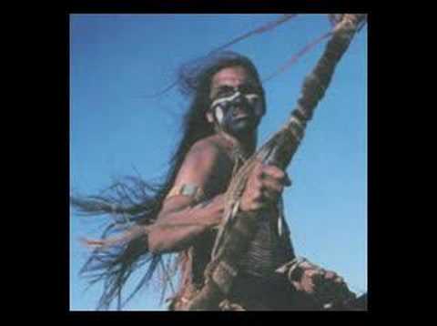 Youtube: Dances with Wolves Soundtrack