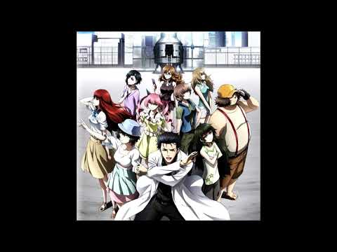Youtube: Steins;Gate 0 Anime OST - Re-Awake