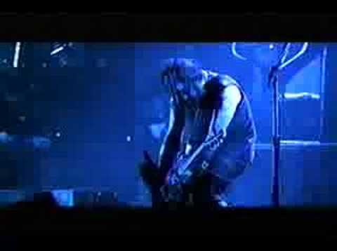 Youtube: Rob Zombie - Living Dead Girl (First Version)