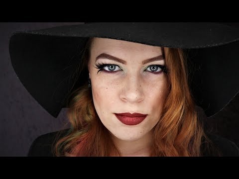 Youtube: Walpurgisnacht/ Tanz in den Mai 2018 /Hexe Styling