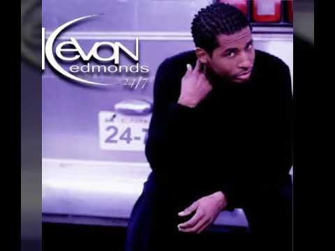 Youtube: Kevon Edmonds - Love Will Be Waiting