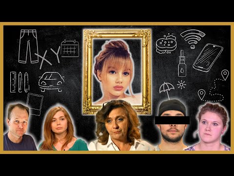 Youtube: Hätte, Wenn und Aber.... | Eine persönliche Analyse zum Fall Rebecca Reusch