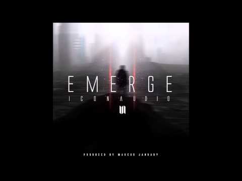 Youtube: Vengeful Chaos - Emerge - IconAudio