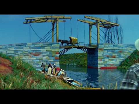Youtube: CROWS - Dreams (夢 Yume, aka Akira Kurosawa's Dreams) 1990