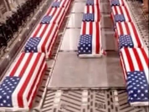 Youtube: Military Thank You