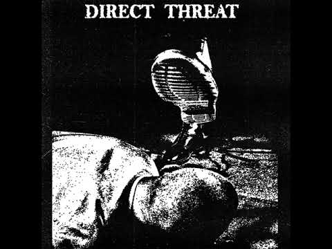 Youtube: Direct Threat - S/T CS