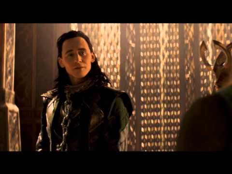 Youtube: Loki - Numb