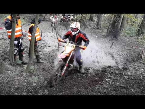 Youtube: Enduro DM RuZ Zschopau 2016 Runde 1