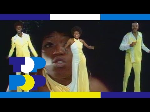 Youtube: Hues Corporation - Rock The Boat • TopPop