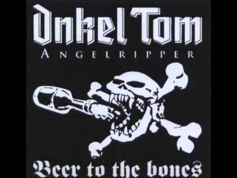 Youtube: Onkel Tom Angelripper Medley I (Ein tröpfchen voller Glück 1998)