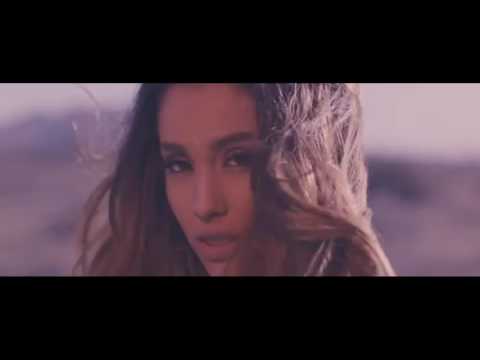 Youtube: Ariana Grande - Into You 80s Verison Video
