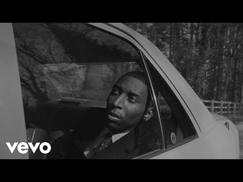 Youtube: Samm Henshaw - Joy (Official Video)