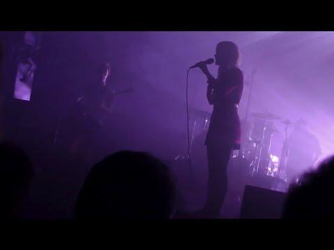 Youtube: Anna Von Hausswolff - Gösta (live@ FOG, Triennale Teatro dell'Arte, Milano)