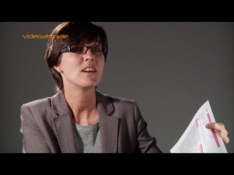 Youtube: 15.04.2013 HARTZ IV - GEWOLLTE ARMUT? MIT INGE HANNEMANN