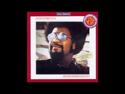 Youtube: George Duke  -  Brazilian Love Affair