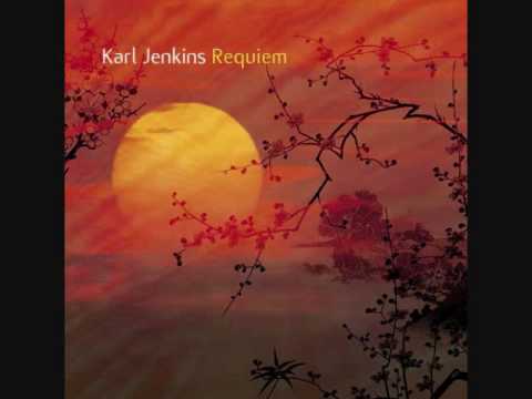 Youtube: Karl Jenkins- Requiem- Dies Irae