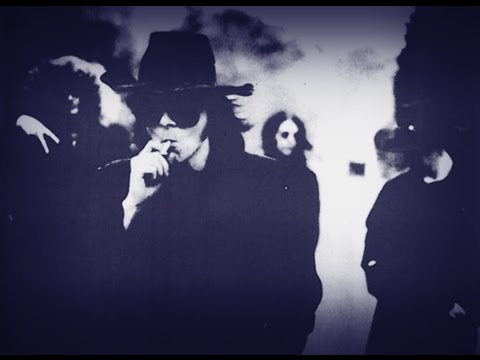 Youtube: The Sisters Of Mercy - Something Fast