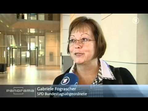 Youtube: Was wissen die Abgeordneten über den EFSF?  Ahnungslose Abgeordnete? 29.09.2011