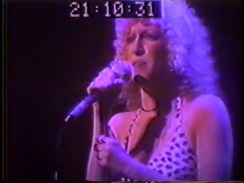 Youtube: Bette Midler - Stay With Me (Live Den Hague 1978 )