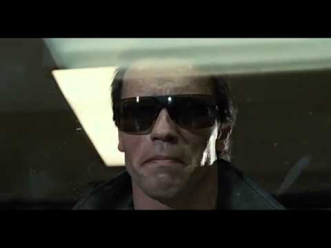 Youtube: Terminator 1 Ich komme wieder