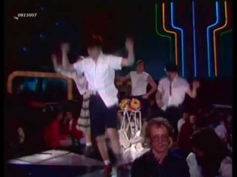 Youtube: Markus - Ich will Spass (1982) HD 0815007