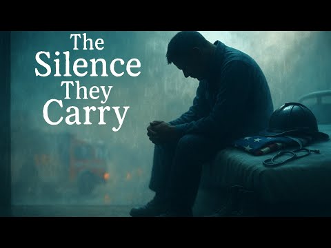 Youtube: The Silence They Carry | Acoustic Tribute to Unsung Heroes | Let Babylon Burn