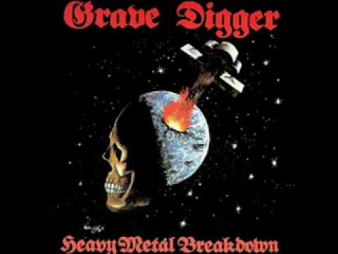 Youtube: Grave Digger - Yesterday