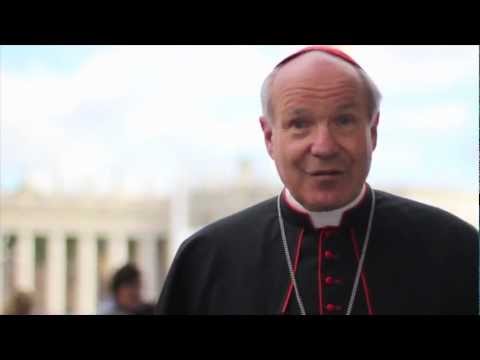 Youtube: Antworte des Kardinals - "Wie kommt man in den Himmel/Hölle"