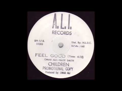 Youtube: CHILDREN - feel good