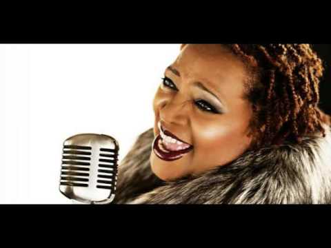 Youtube: Salsoul Orchestra ft Jocelyn Brown You're all I want for christmas